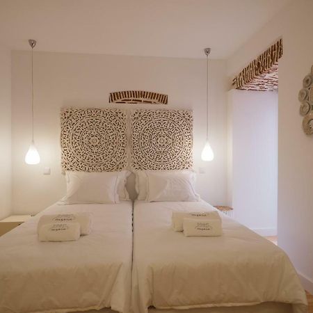 Sunshine House - Exclusive Apartment - Home By The Castle Lisboa Ngoại thất bức ảnh