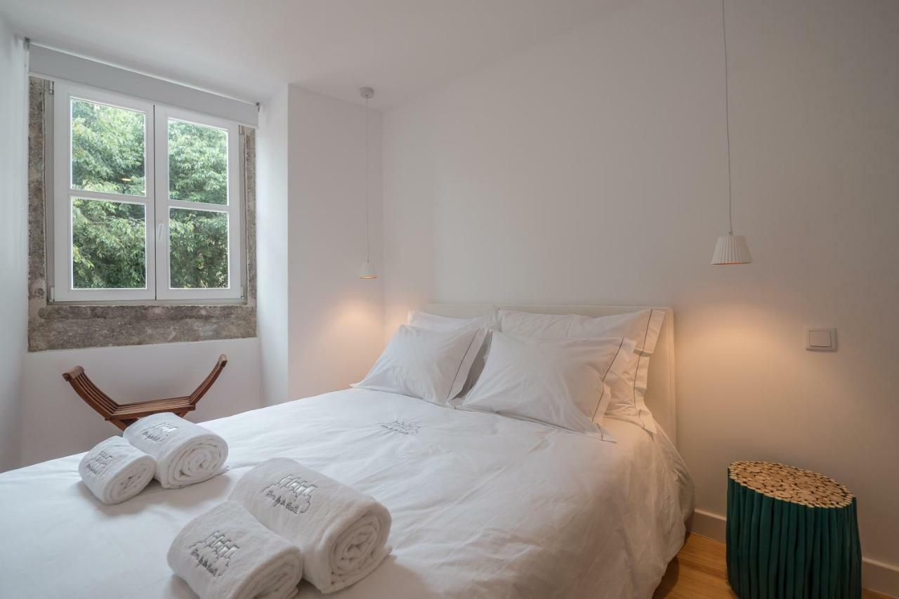 Sunshine House - Exclusive Apartment - Home By The Castle Lisboa Ngoại thất bức ảnh