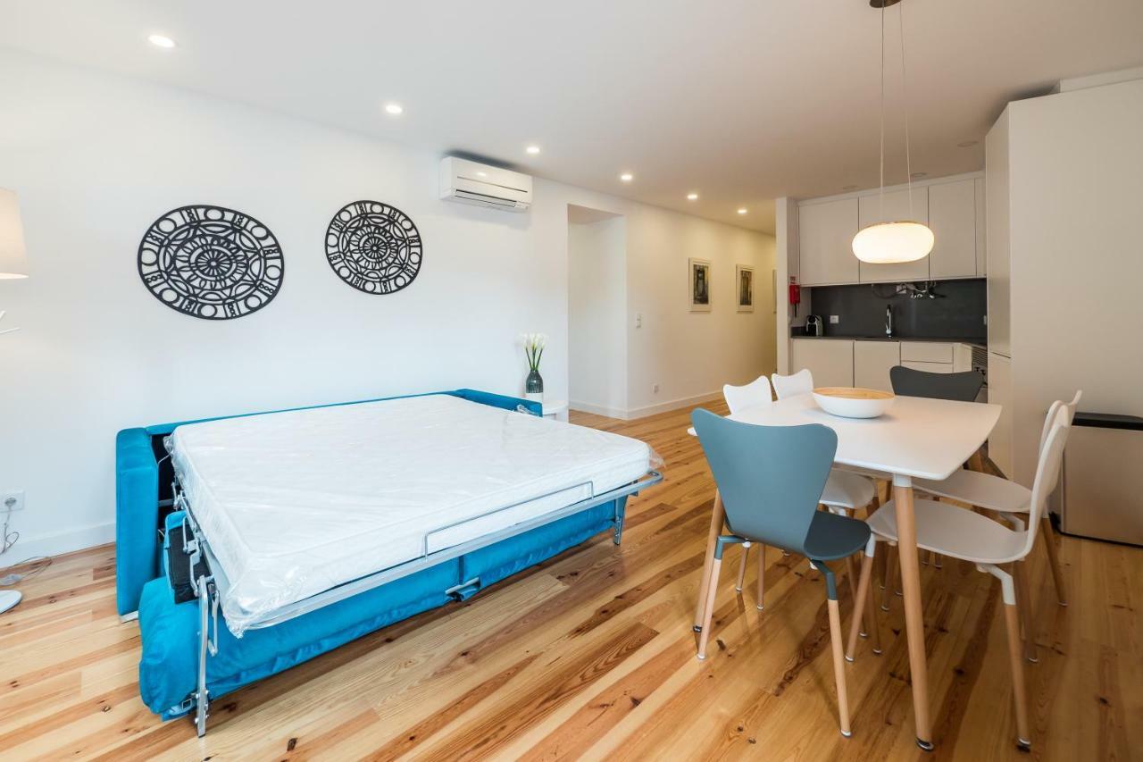 Sunshine House - Exclusive Apartment - Home By The Castle Lisboa Ngoại thất bức ảnh