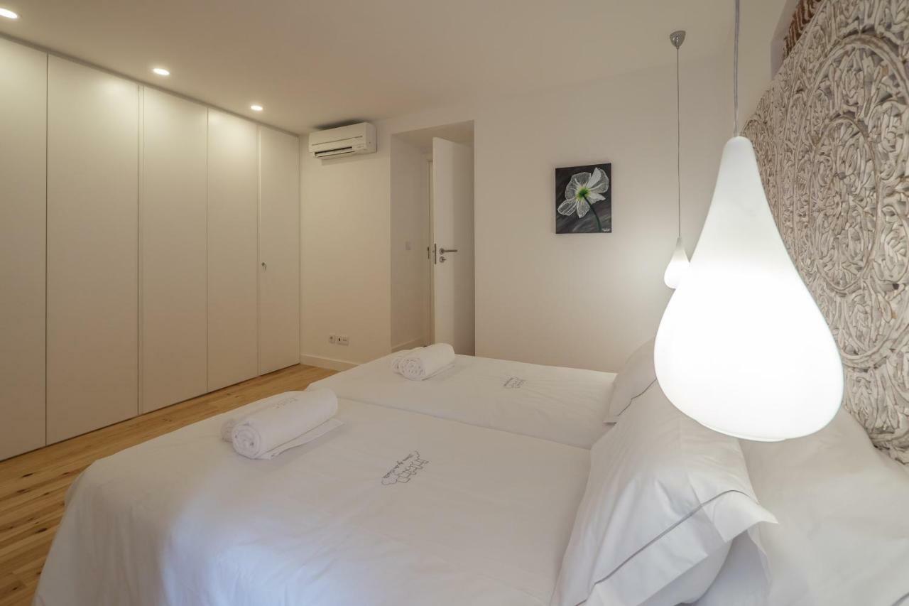 Sunshine House - Exclusive Apartment - Home By The Castle Lisboa Ngoại thất bức ảnh