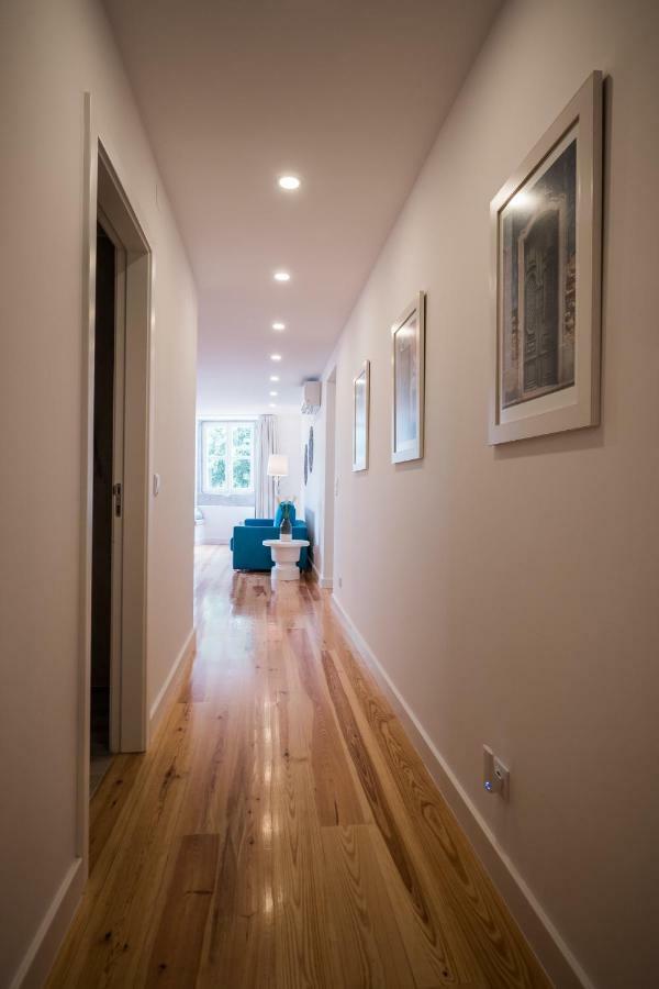 Sunshine House - Exclusive Apartment - Home By The Castle Lisboa Ngoại thất bức ảnh