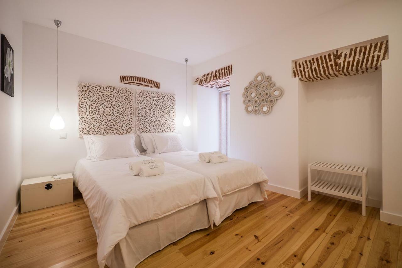 Sunshine House - Exclusive Apartment - Home By The Castle Lisboa Ngoại thất bức ảnh