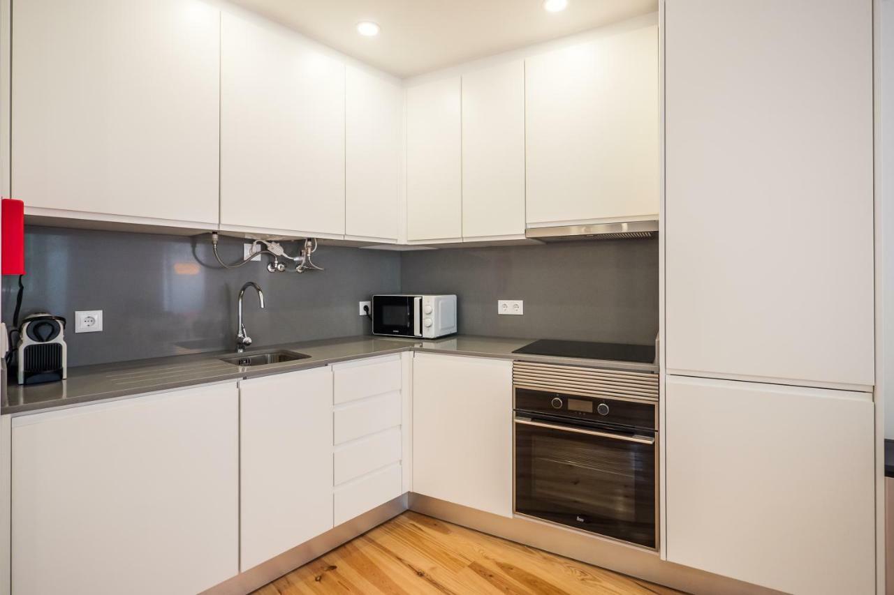 Sunshine House - Exclusive Apartment - Home By The Castle Lisboa Ngoại thất bức ảnh